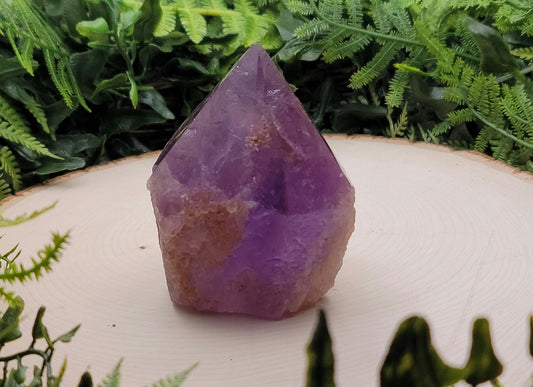 Amethyst Points