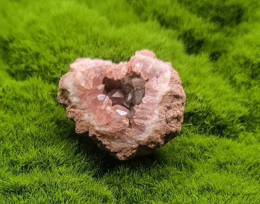 Pink Amethyst