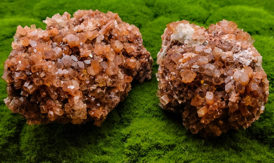 Aragonite