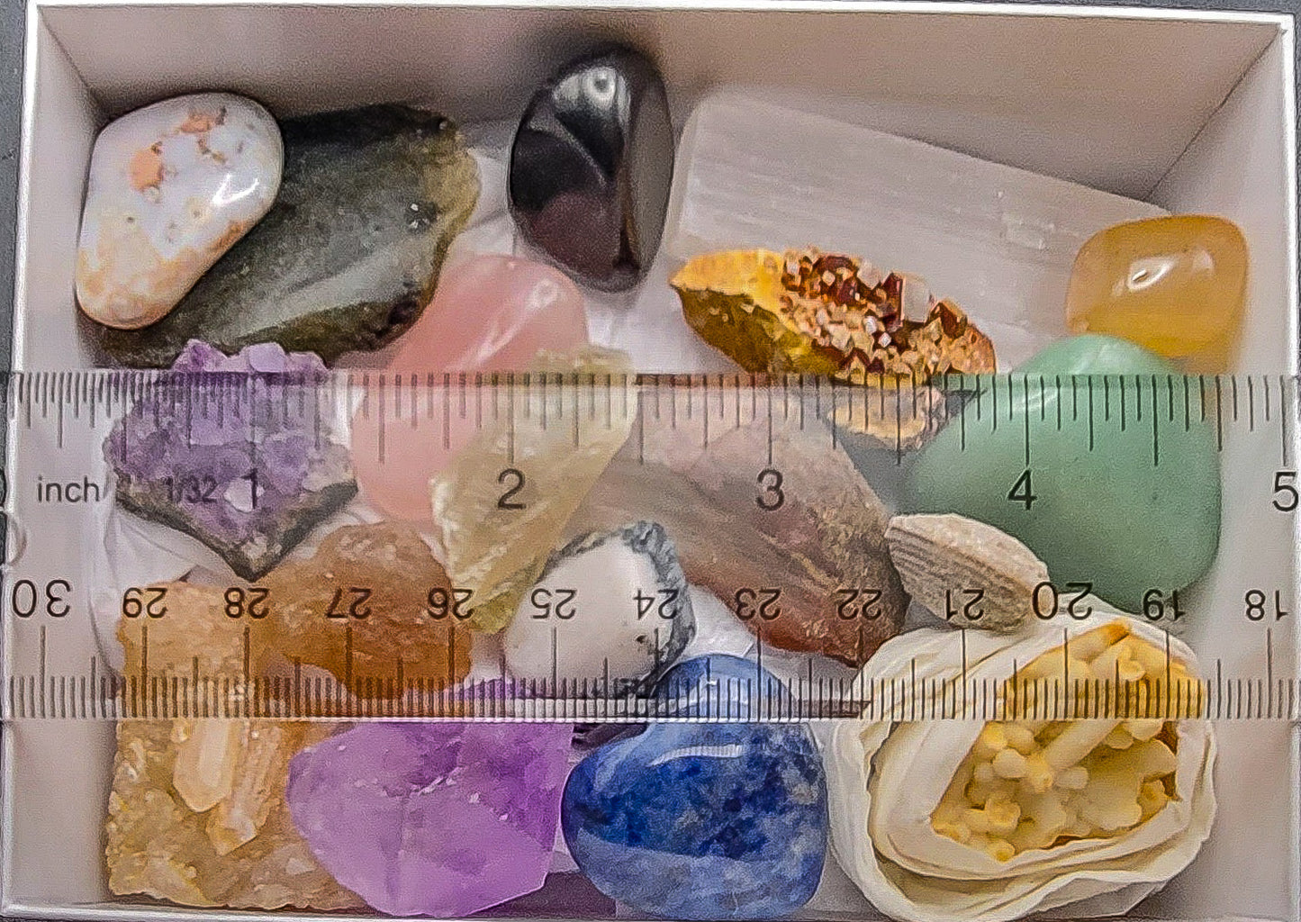 Mystery Crystal Gift Box Large!